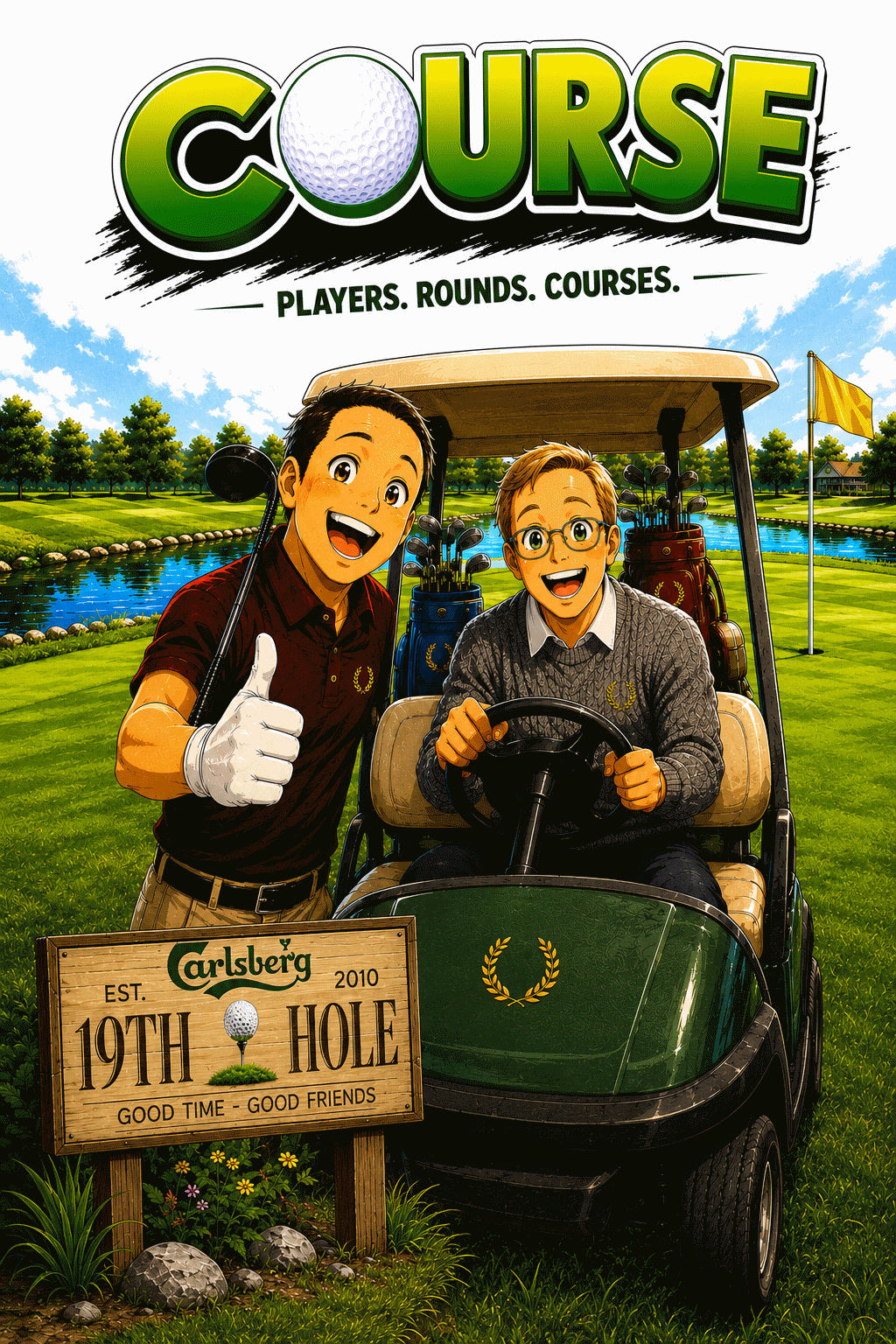 Course